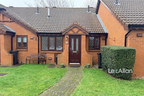 undefined, Enville Place, Short Street, Stourbridge