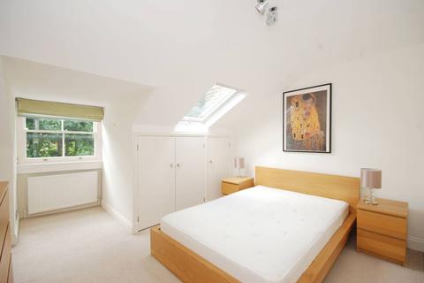 1 bedroom flat to rent, Randolph Avenue, Maida Vale, London, W9