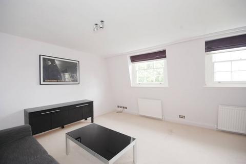 Randolph Avenue, Maida Vale, London, W9