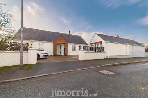 undefined, Maesgwyn Road, Fishguard, SA65