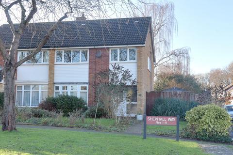 undefined, Shephall Way, Stevenage SG2