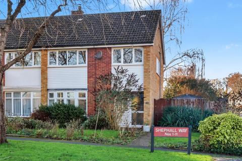 Shephall Way, Stevenage SG2