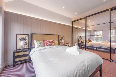 undefined, Goldhurst Terrace, South Hampstead, London, NW6