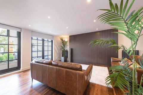3 bedroom house to rent, Goldhurst Terrace, South Hampstead, London, NW6