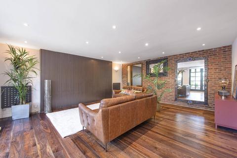 3 bedroom house to rent, Goldhurst Terrace, South Hampstead, London, NW6