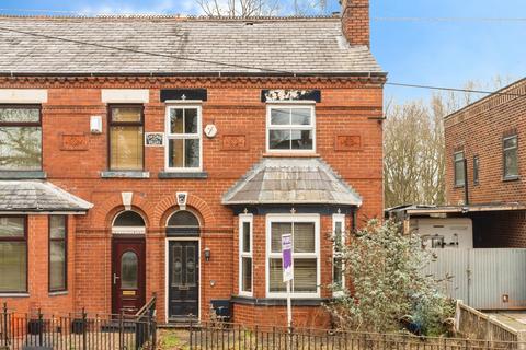 3 bedroom semi-detached house for sale, Manchester Road, Leigh, WN7