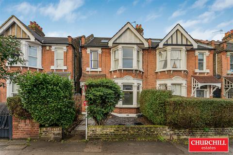 Park Road, Aldersbrook