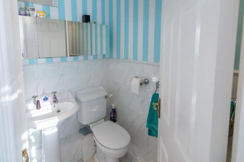 undefined, Admiralty Crescent, Eastbourne, BN23