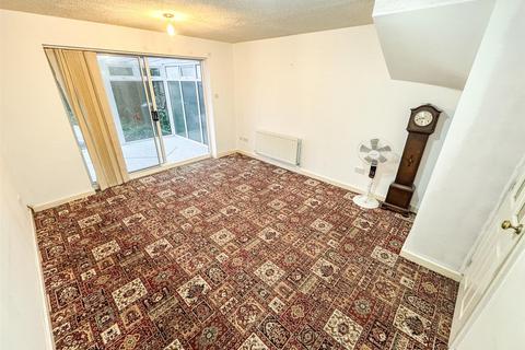 2 bedroom semi-detached house for sale, Barth Close, Corby NN18