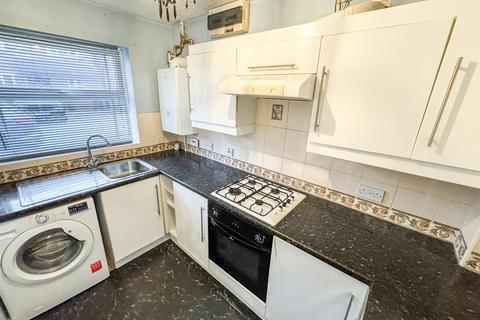 2 bedroom semi-detached house for sale, Barth Close, Corby NN18