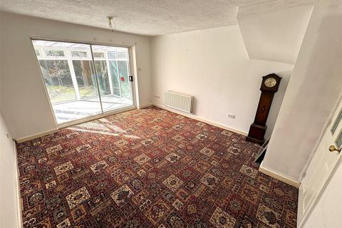 undefined, Barth Close, Corby NN18