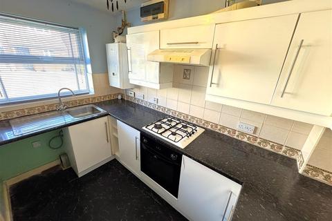 undefined, Barth Close, Corby NN18
