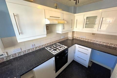 undefined, Barth Close, Corby NN18