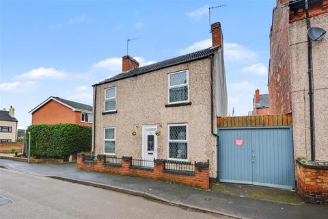 3 bedroom detached house for sale, Union Road, Ilkeston