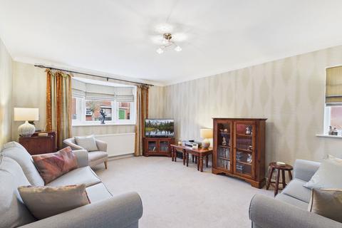 3 bedroom detached house for sale, Culshaw Way, Scarisbrick L40 9SA
