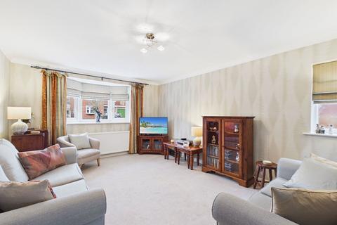 3 bedroom detached house for sale, Culshaw Way, Scarisbrick L40 9SA