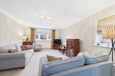 3 bedroom detached house for sale, Culshaw Way, Scarisbrick L40 9SA