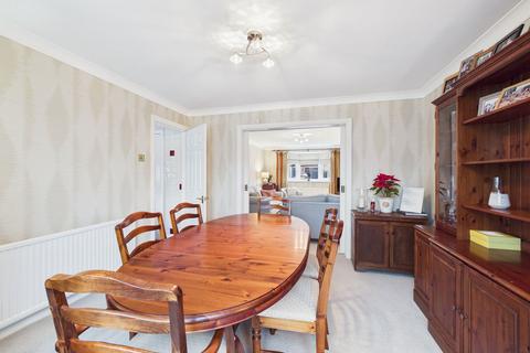 undefined, Culshaw Way, Scarisbrick L40 9SA