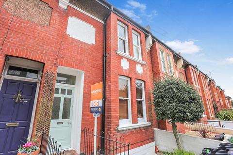 undefined, Freshfield Street, Brighton