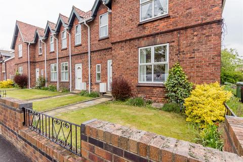 undefined, Village Street, Rawcliffe, York