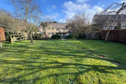 undefined, Milton Keynes MK17