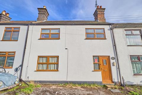 Gladstone Terrace, Hinckley