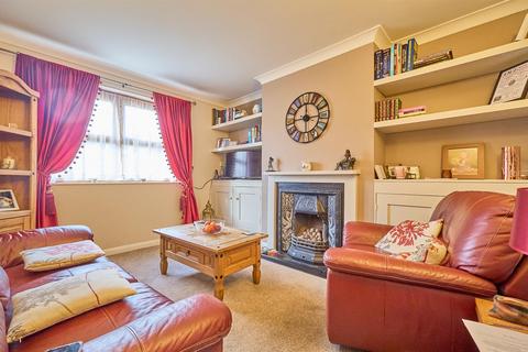 2 bedroom terraced house for sale, Gladstone Terrace, Hinckley