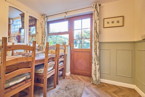 2 bedroom terraced house for sale, Gladstone Terrace, Hinckley