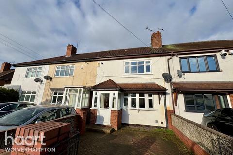 undefined, Blay Avenue, WALSALL