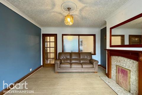 undefined, Blay Avenue, WALSALL
