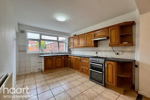 undefined, Blay Avenue, WALSALL