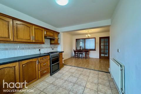 undefined, Blay Avenue, WALSALL