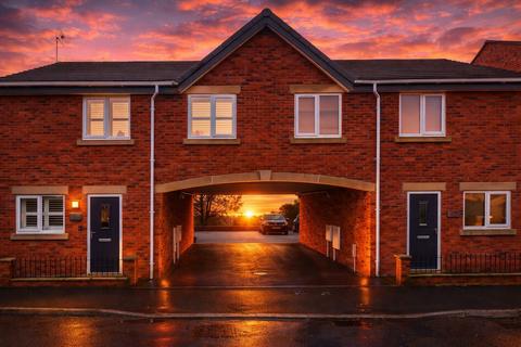 3 bedroom semi-detached house for sale, Rupert Street, Lower Pilsley, S45