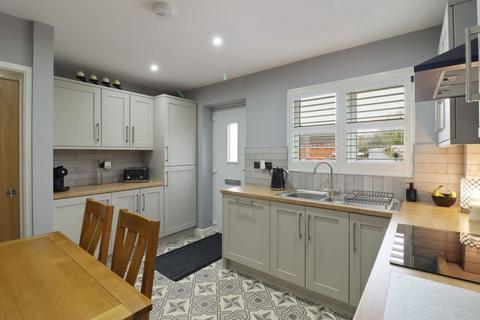 3 bedroom semi-detached house for sale, Rupert Street, Lower Pilsley, S45