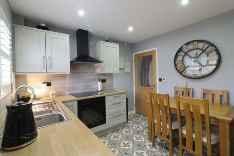 3 bedroom semi-detached house for sale, Rupert Street, Lower Pilsley, S45