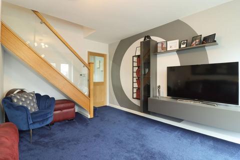 3 bedroom semi-detached house for sale, Rupert Street, Lower Pilsley, S45