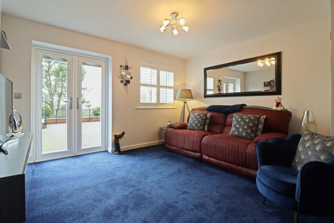 3 bedroom semi-detached house for sale, Rupert Street, Lower Pilsley, S45