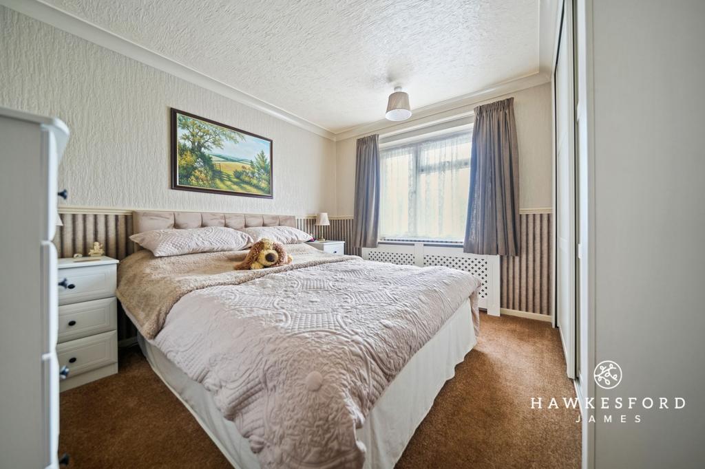 Gayhurst Drive, Sittingbourne - Bedroom 2
