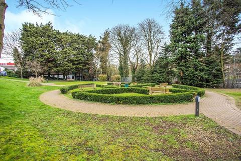 undefined, Watling Street, Hertfordshire WD7