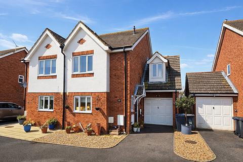 Eddie Willet Road, Herne Bay, CT6 8FD