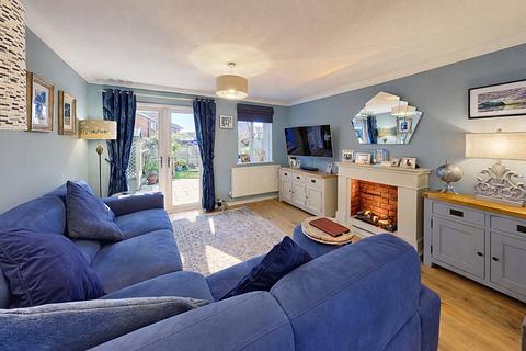 3 bedroom semi-detached house for sale, Eddie Willet Road, Herne Bay, CT6 8FD