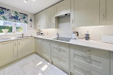 3 bedroom semi-detached house for sale, Eddie Willet Road, Herne Bay, CT6 8FD