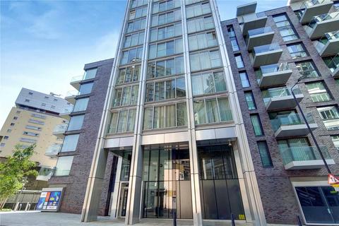 2 bedroom apartment to rent, Meranti House, 84 Alie Street, E1