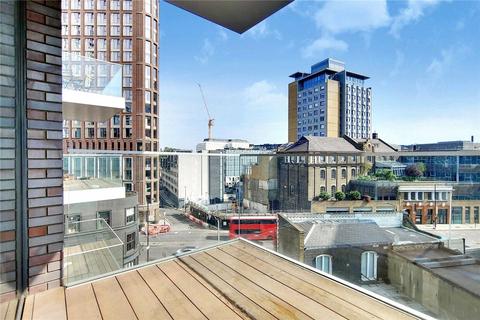 2 bedroom apartment to rent, Meranti House, 84 Alie Street, E1