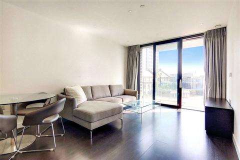 2 bedroom apartment to rent, Meranti House, 84 Alie Street, E1