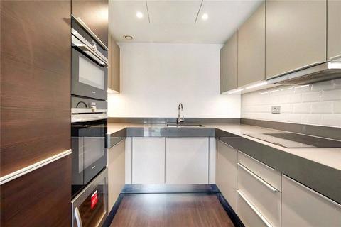 2 bedroom apartment to rent, Meranti House, 84 Alie Street, E1
