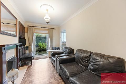 3 bedroom terraced house for sale, Tamarisk Square, London, W12