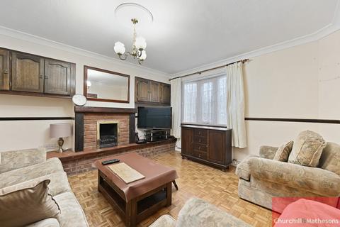 3 bedroom terraced house for sale, Tamarisk Square, London, W12