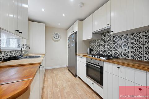 3 bedroom terraced house for sale, Tamarisk Square, London, W12