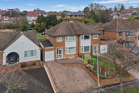 3 bedroom semi-detached house for sale, Manor Abbey Road, Halesowen B62